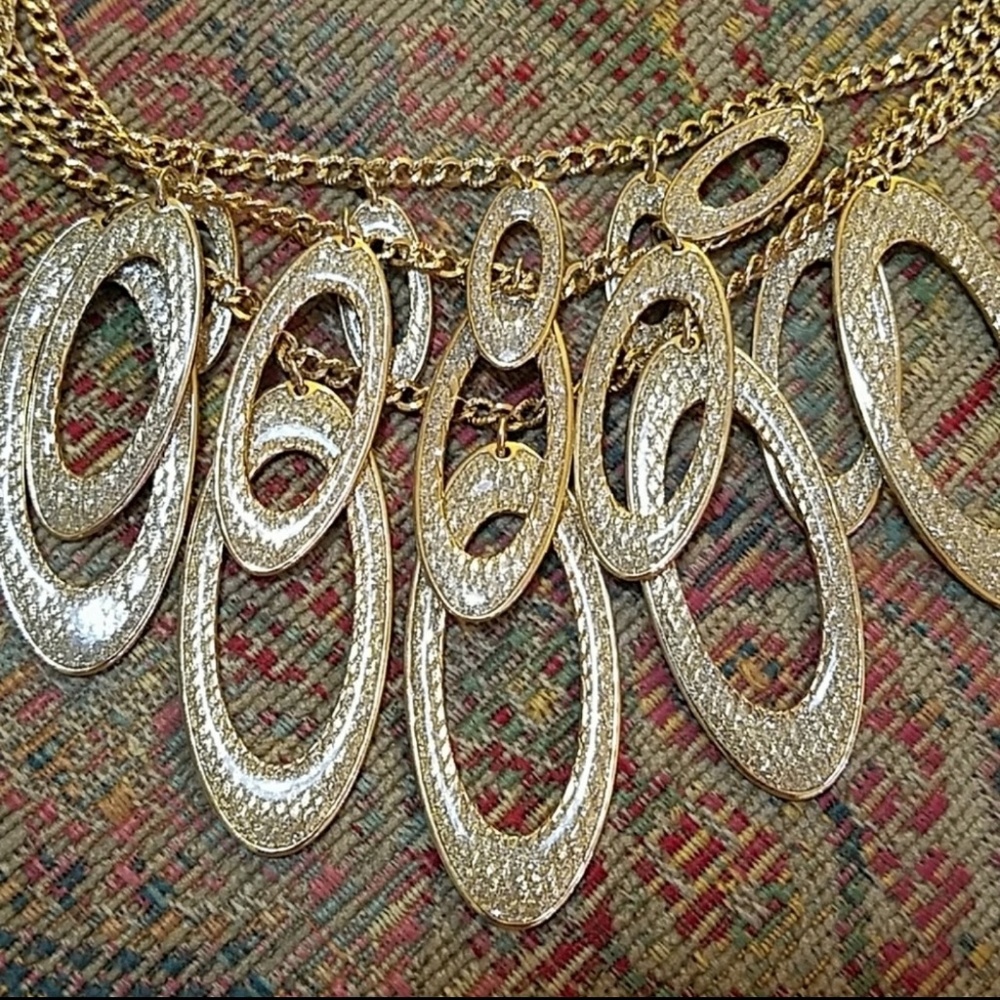 New Erwin Pearl Necklace